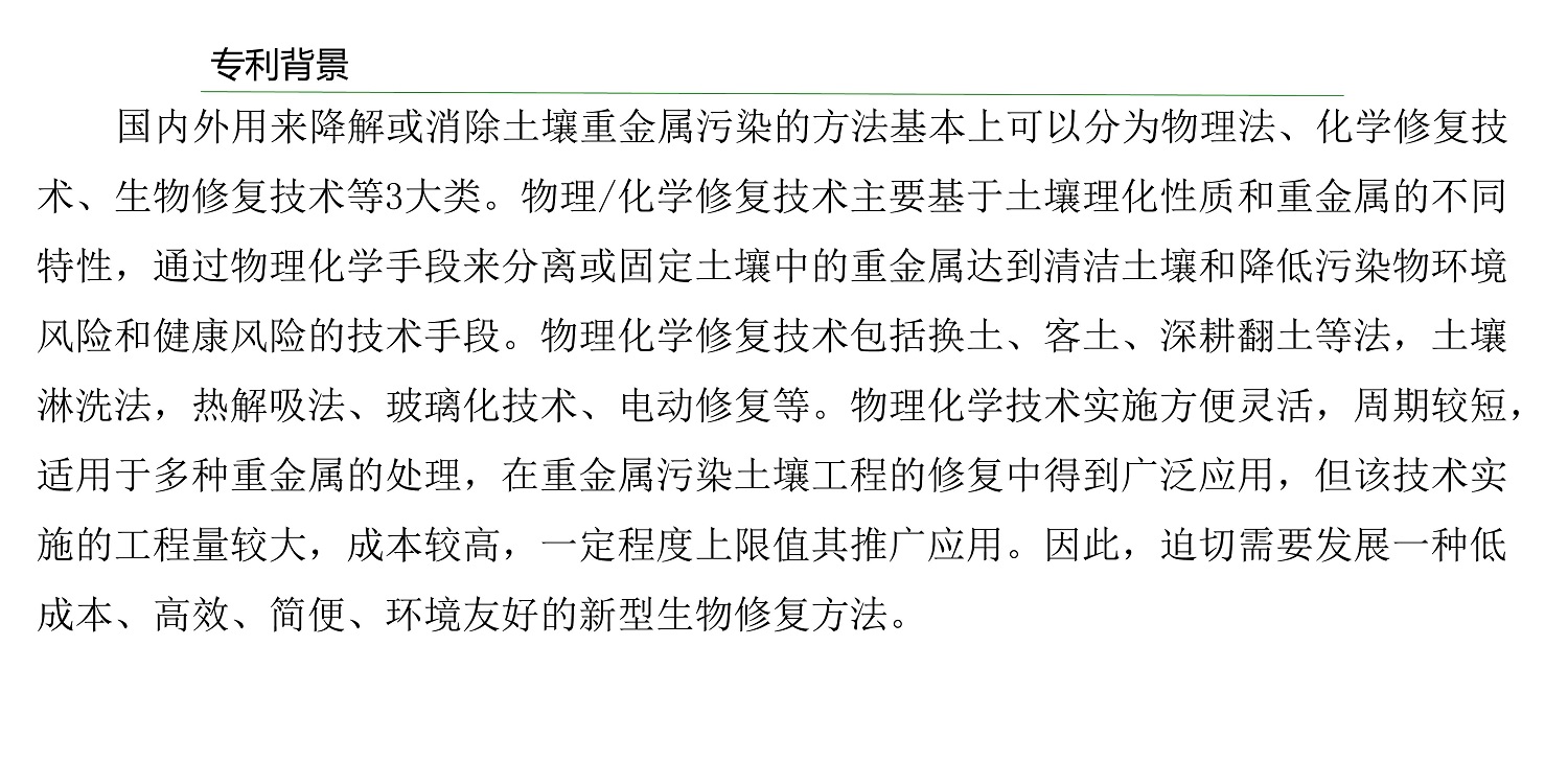 一種修復(fù)土壤重金屬的生物有機肥料及其制備方法--成都華宏曹剛整理的資料2021.12.7.0008.jpg