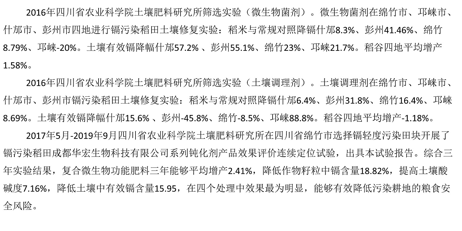 一種修復(fù)土壤重金屬的生物有機肥料及其制備方法--成都華宏曹剛整理的資料2021.12.7.0015.jpg